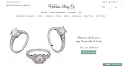 Desktop Screenshot of london-victorian-ring.com